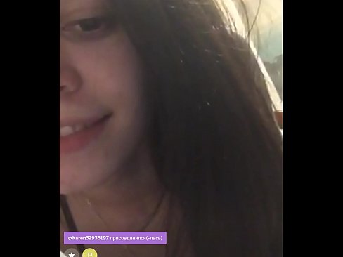 ❤️ Qiziq rus kaltak (Periskop, VKontakte, Instagram) seks uz.xxxpornolive.ru