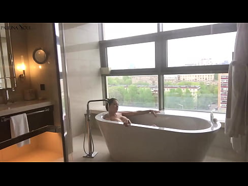 ❤️ Tremendous go'dak ehtiros bilan hammomda uning mushuk jerking seks uz.xxxpornolive.ru