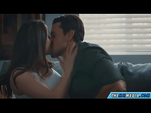 ❤️ Yaxshi ko'krakli ona bilan romantik jinsiy aloqa seks uz.xxxpornolive.ru