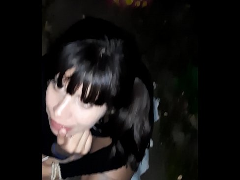 ❤️ Ko'chada konfet evaziga jinsiy olatni shishgan seks uz.xxxpornolive.ru