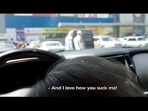 ❤️ Supermarketning tashqarisidagi to'xtash joyida so'riladi seks uz.xxxpornolive.ru